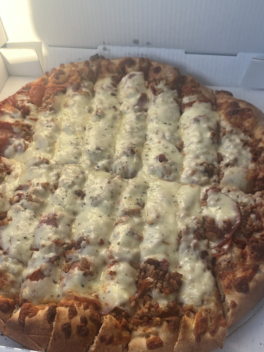 Slide Background Image